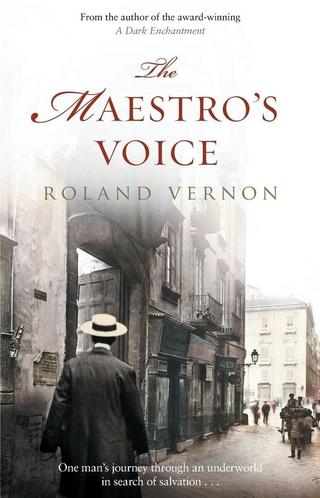 The Maestros Voice
