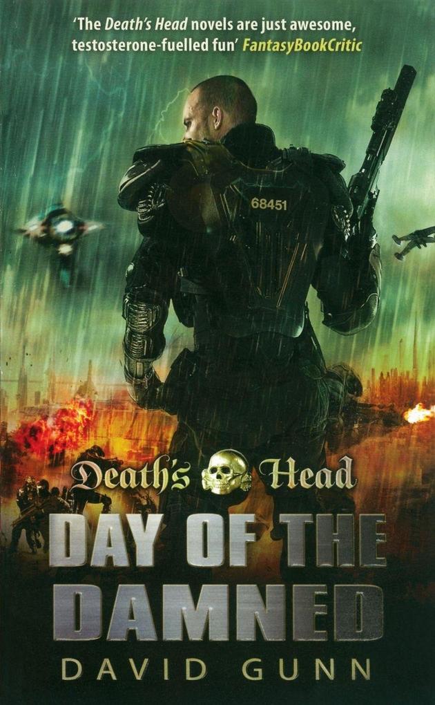 Deaths Head