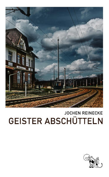 Geister abschütteln