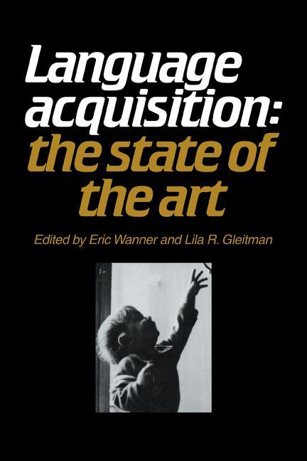 Language Acquisition