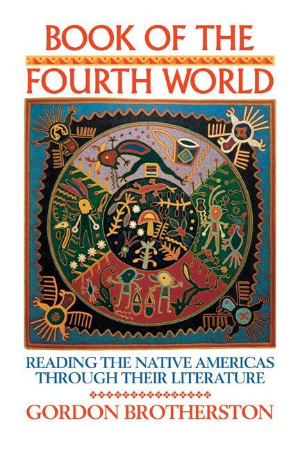 Book of the Fourth World