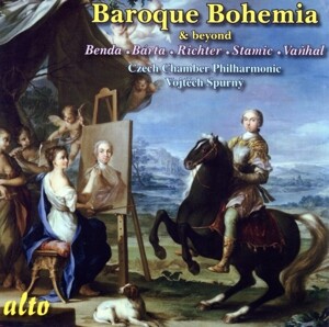 Baroque Bohemia Vol.1