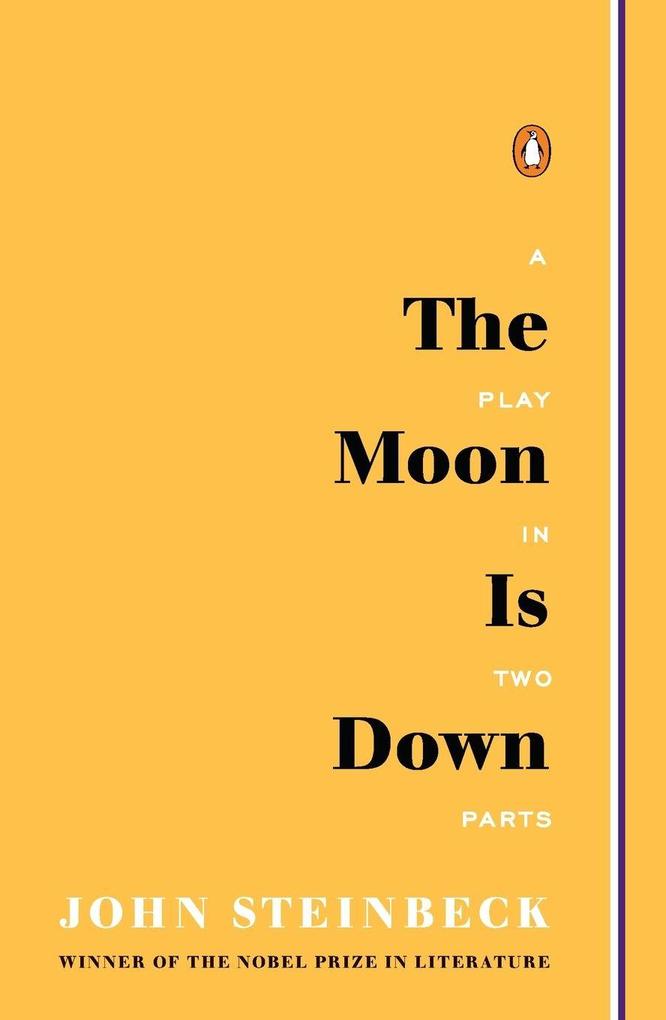 The Moon Is Down