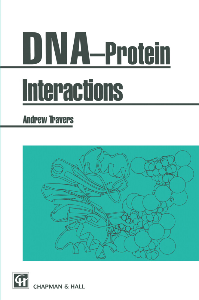 DNA-Protein Interactions - A. Travers