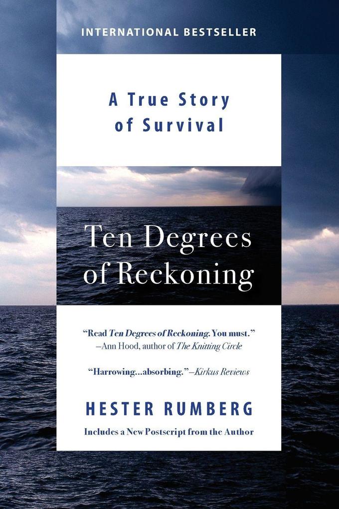 Ten Degrees of Reckoning