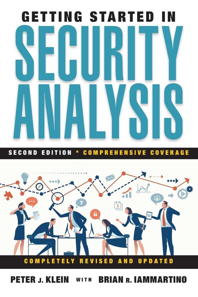 GSI Security Analysis 2e