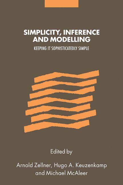Simplicity Inference and Modelling