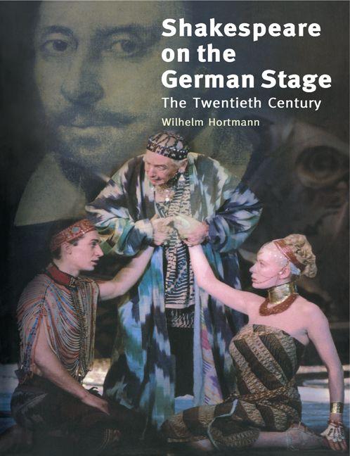 Shakespeare on the German Stage