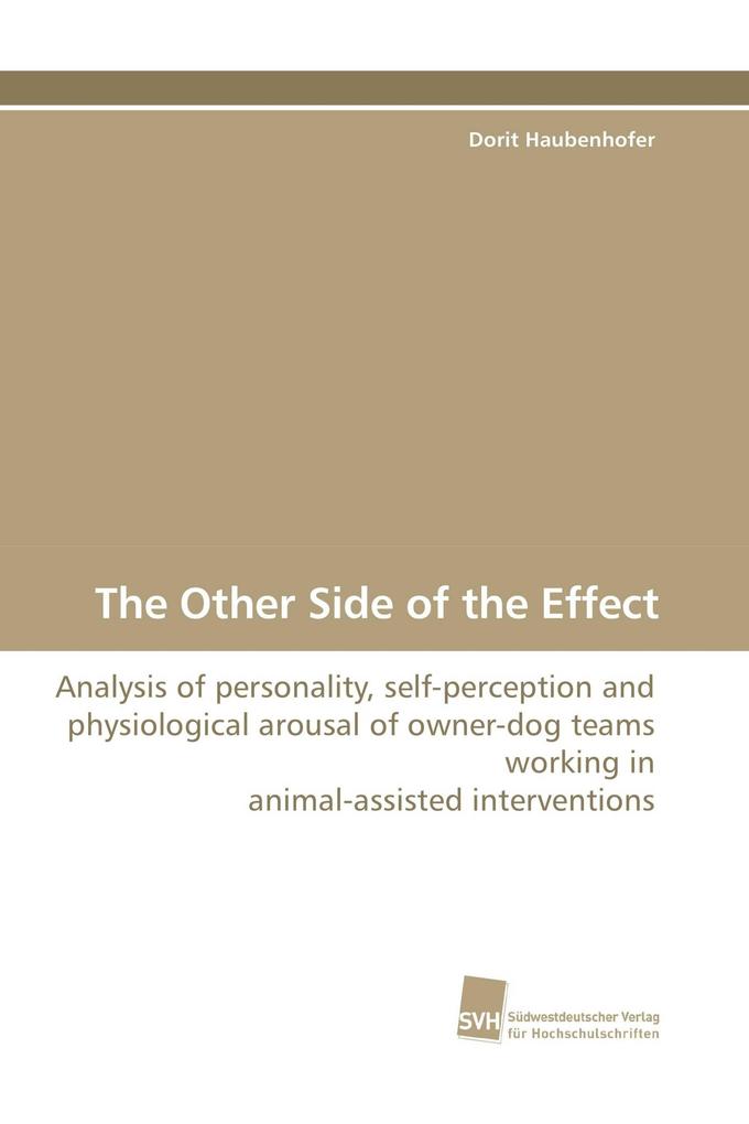 The Other Side of the Effect
