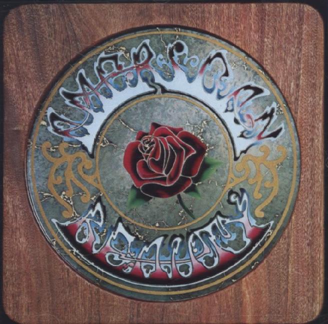 American Beauty 1 Audio-CD (Expanded)