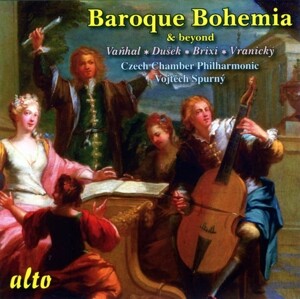 Baroque Bohemia Vol.2