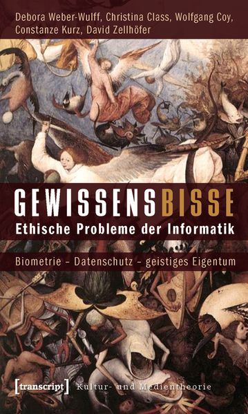 Gewissensbisse