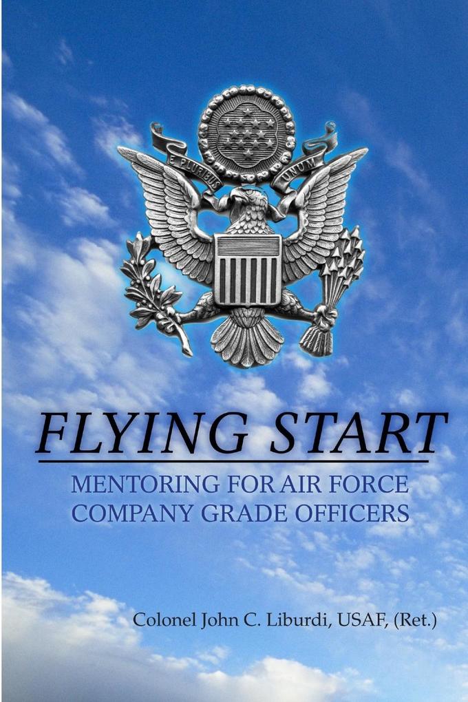 Flying Start