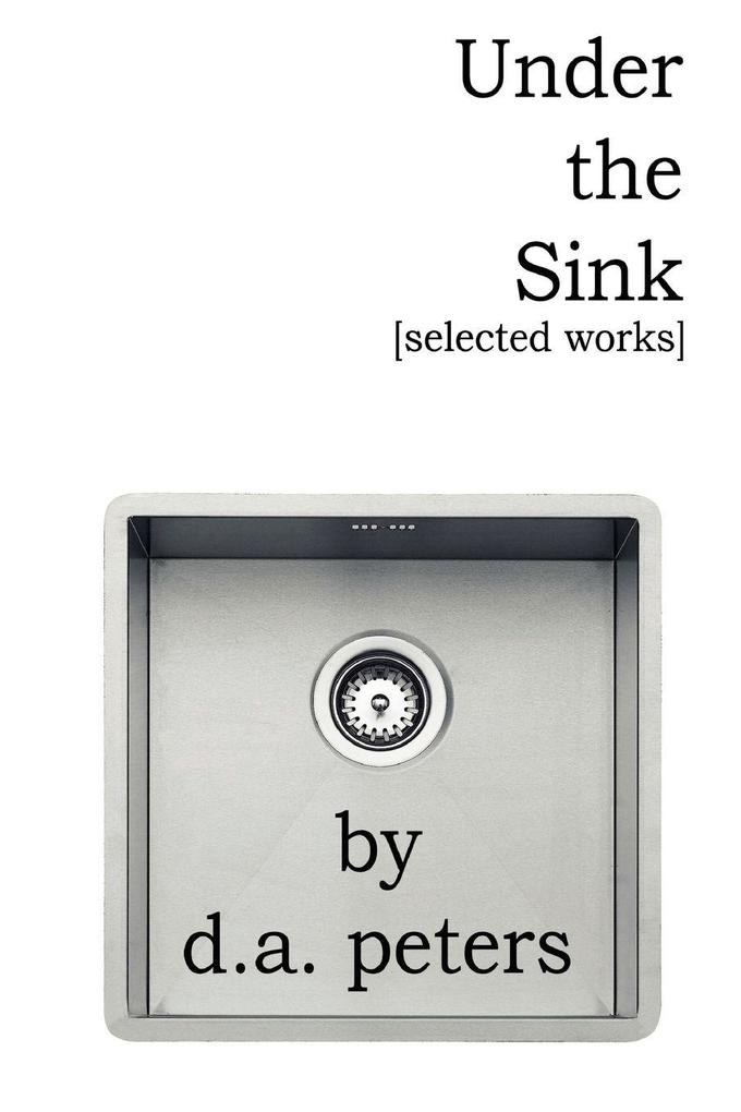 Under the Sink