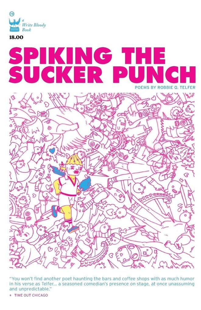 Spiking The Sucker Punch