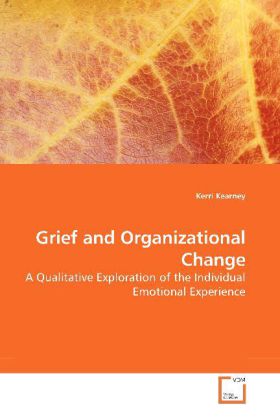 Grief and Organizational Change
