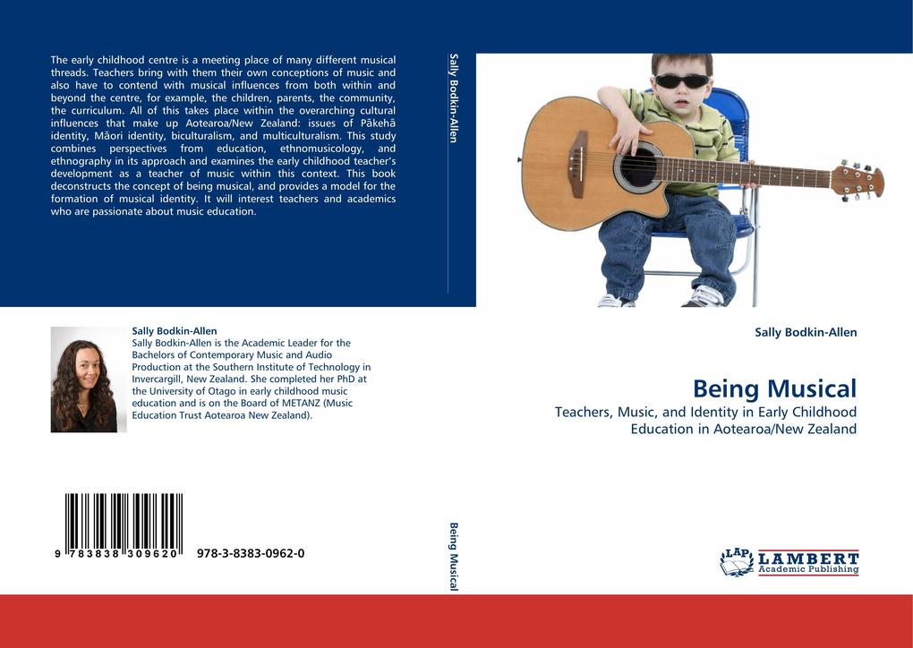 Being Musical