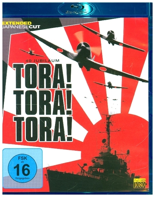 Tora! Tora! Tora!