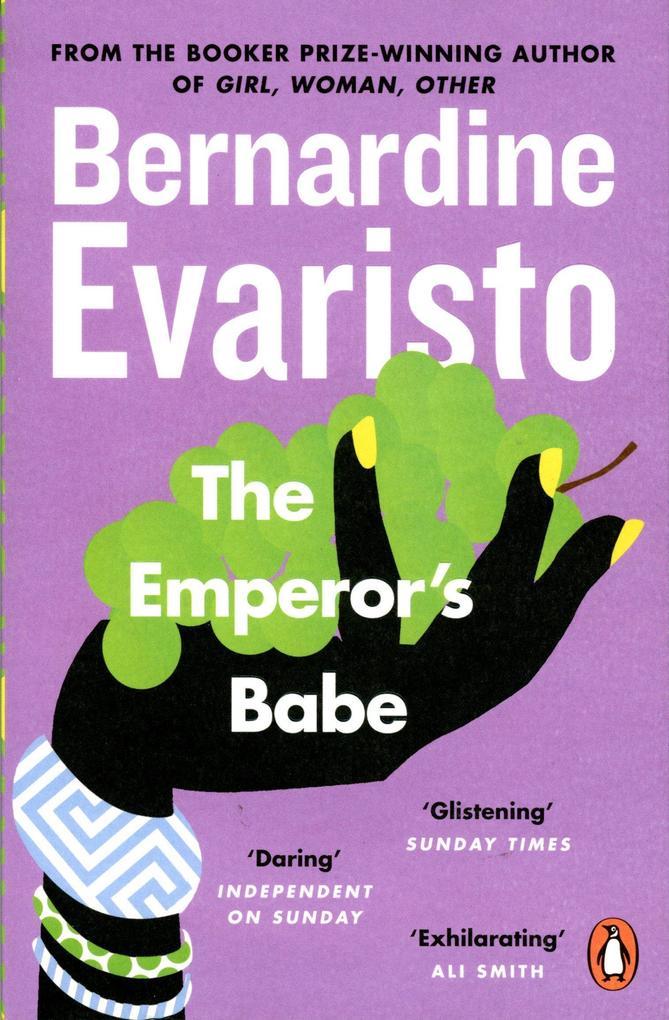 The Emperor‘s Babe