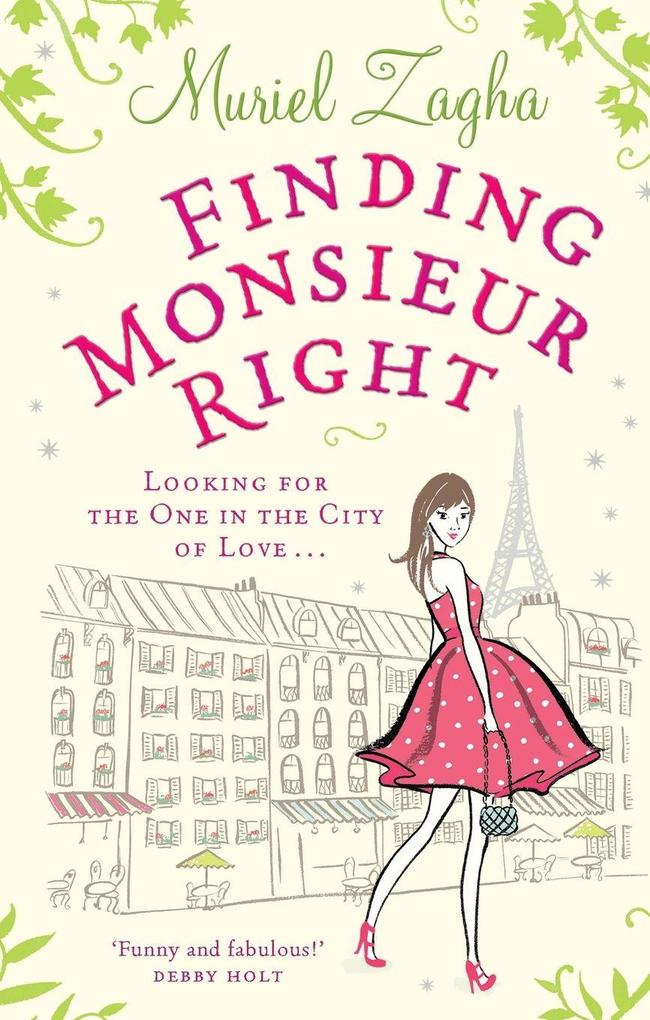 Finding Monsieur Right