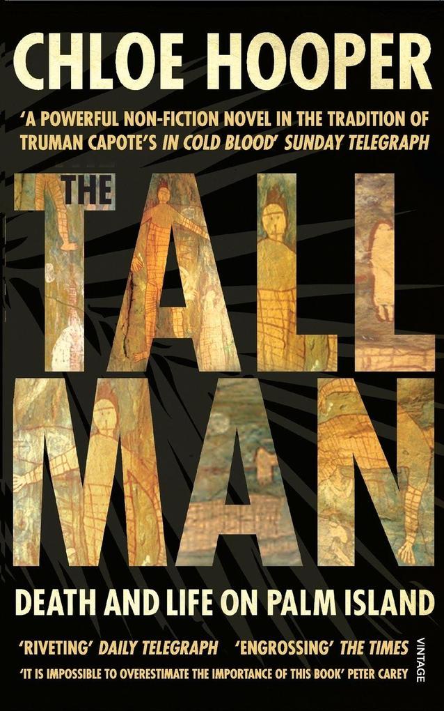 The Tall Man