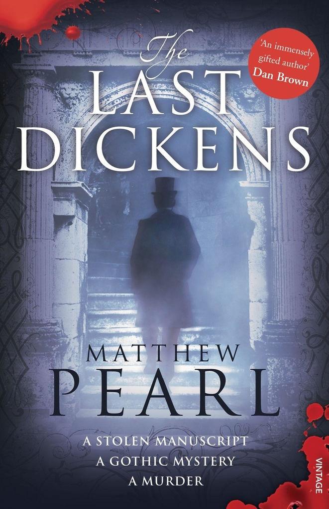 The Last Dickens