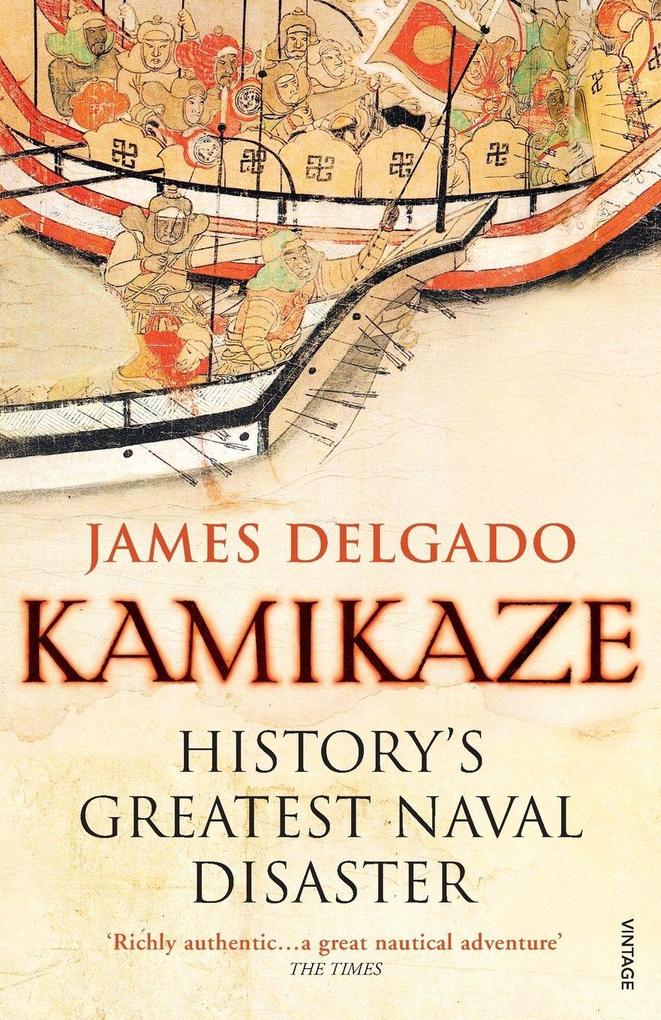 Kamikaze