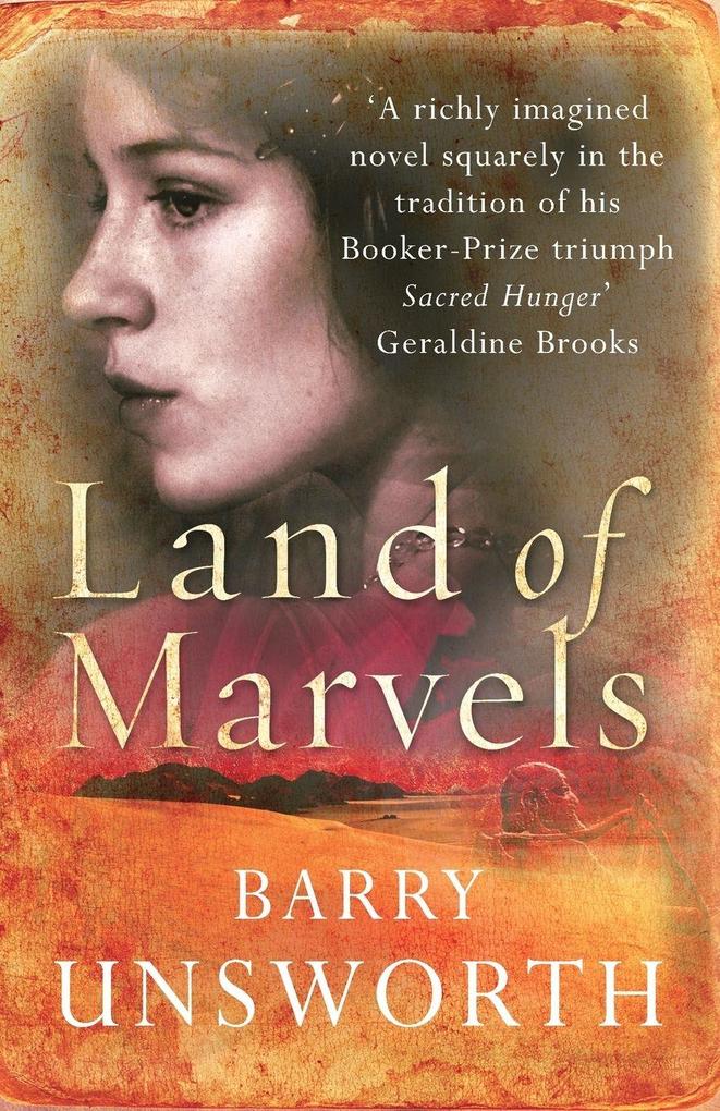 Land of Marvels