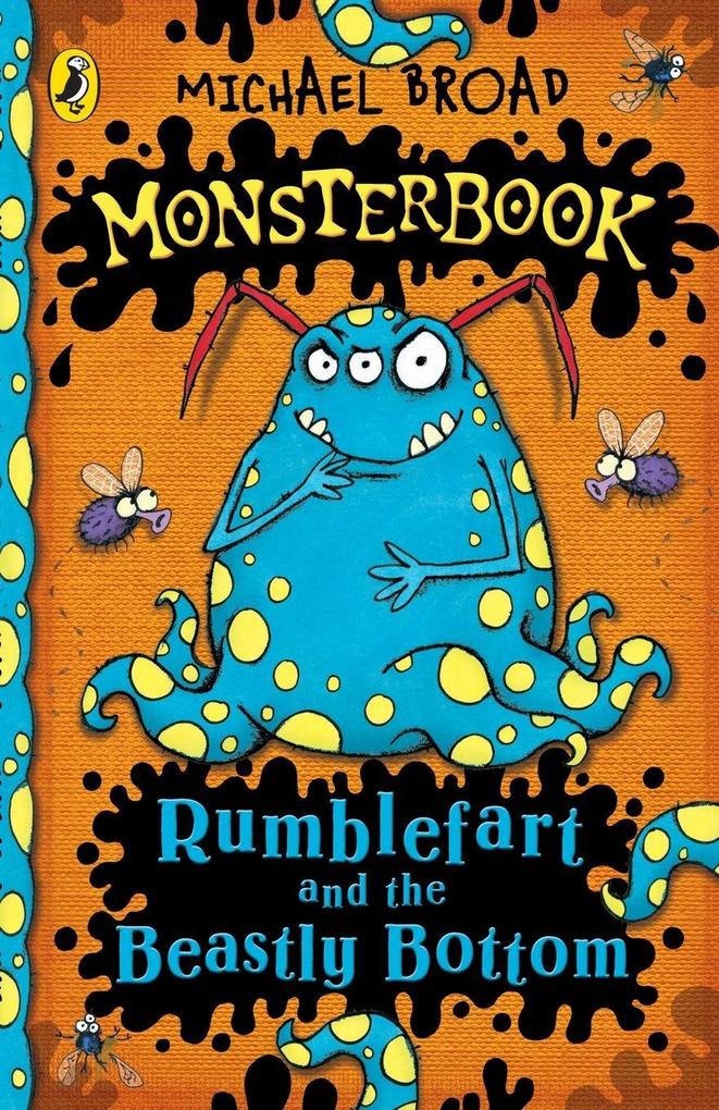 Monsterbook