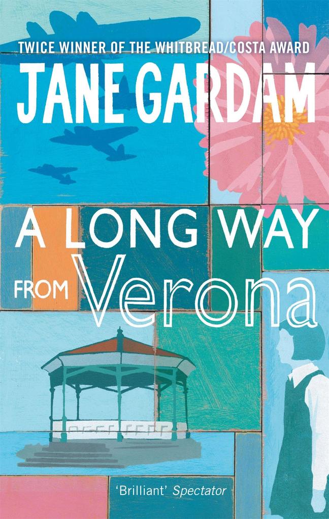Little Brown Book Group A Long Way From Verona
