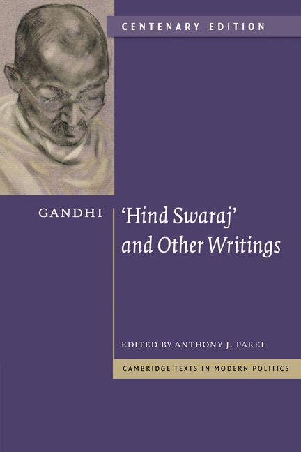 Gandhi