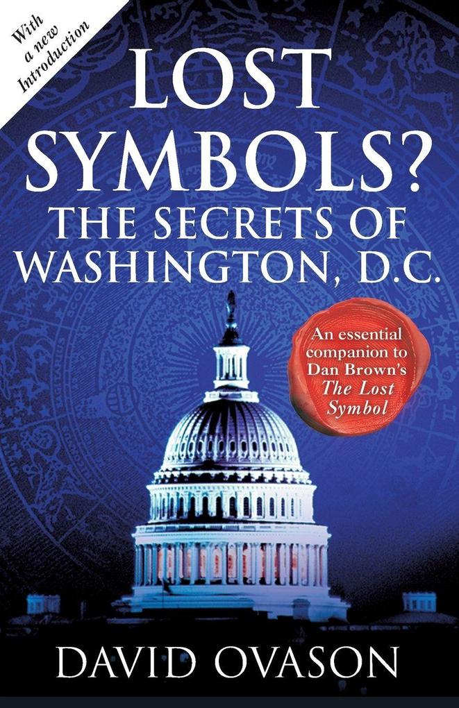 Lost Symbols?