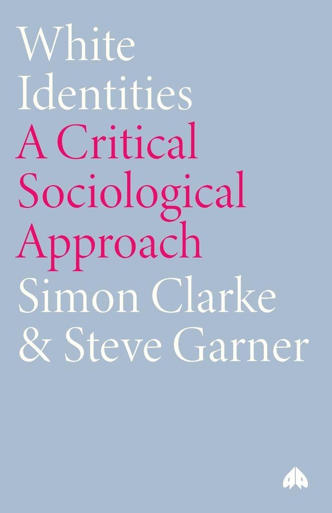 White Identities
