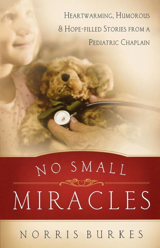 The No Small Miracles