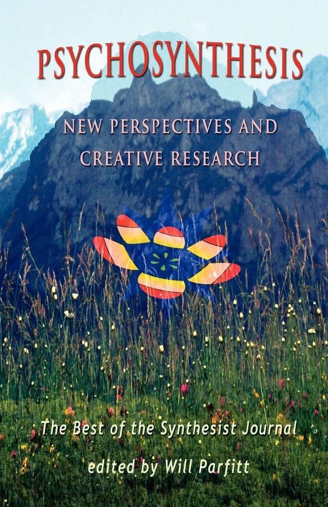Psychosynthesis