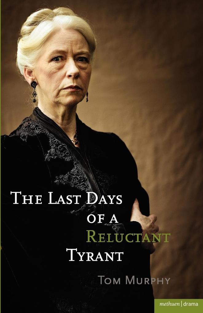The Last Days of a Reluctant Tyrant