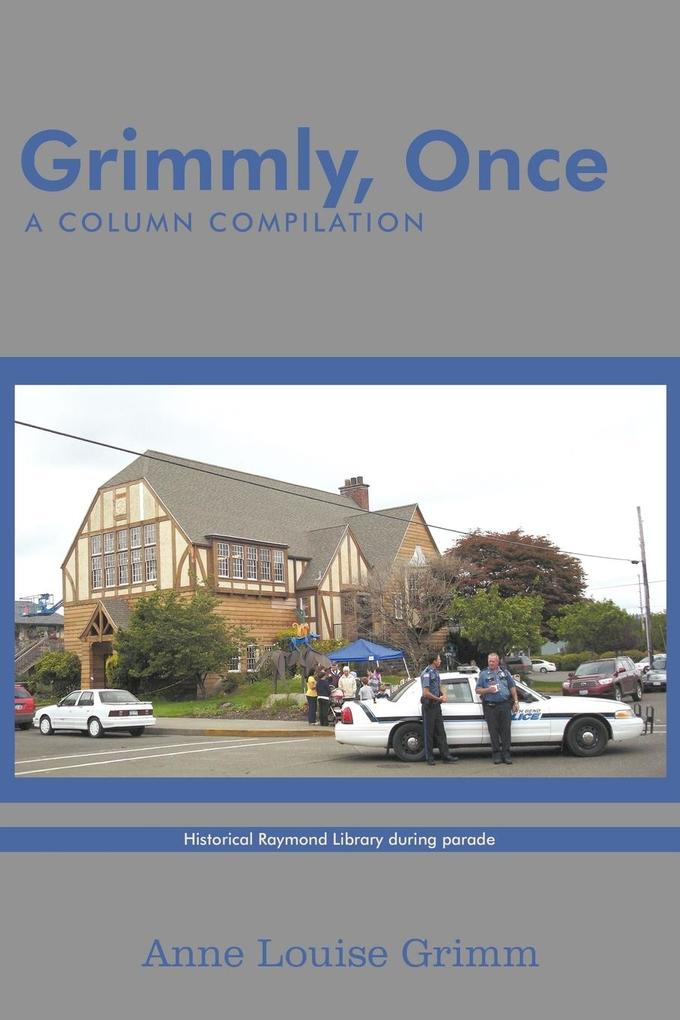 Grimmly Once