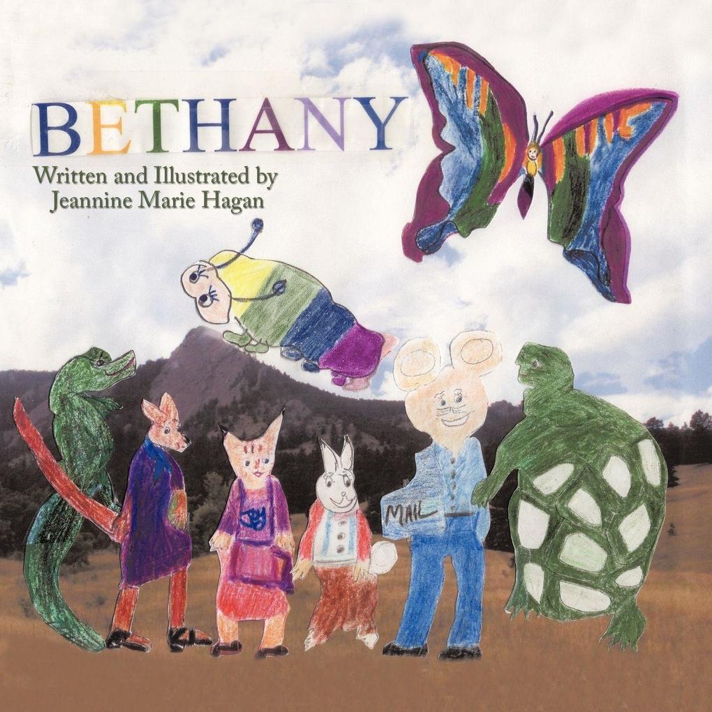 Bethany
