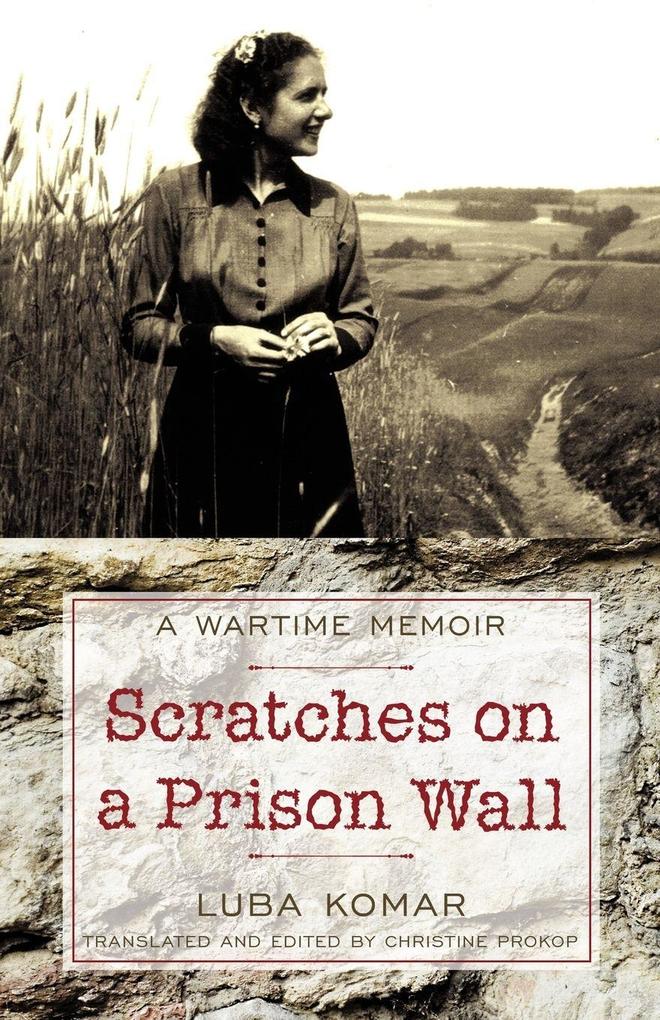 Scratches on a Prison Wall