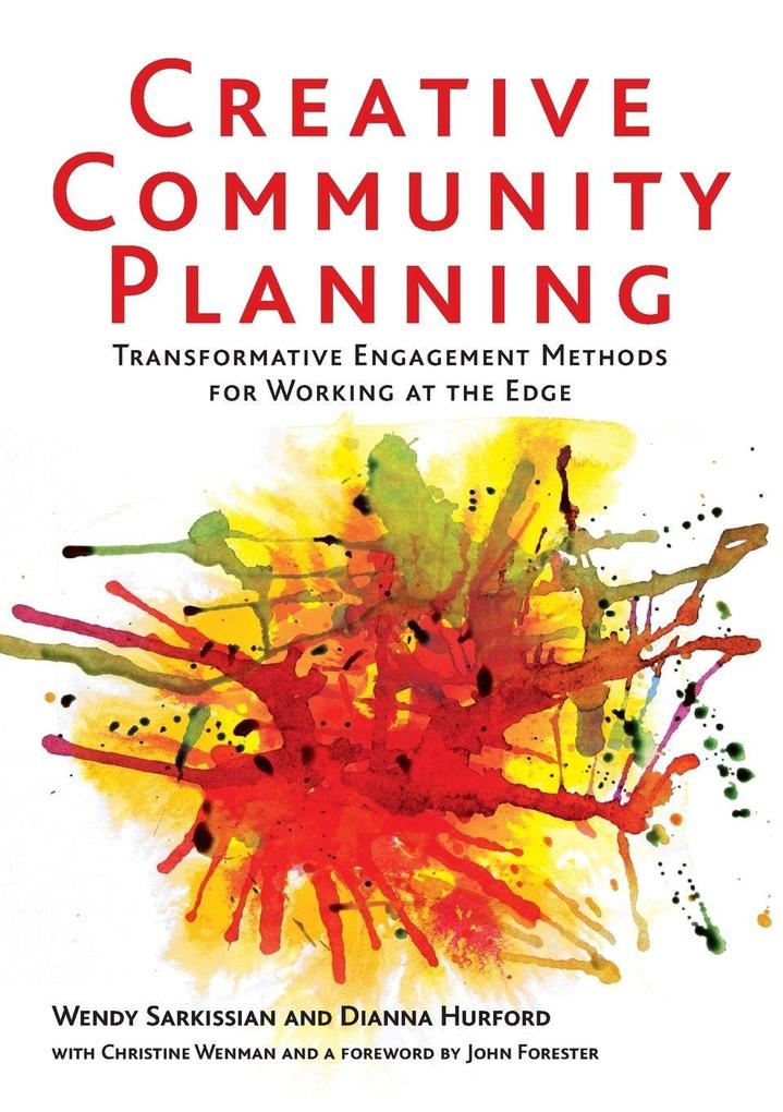 Creative Community Planning
