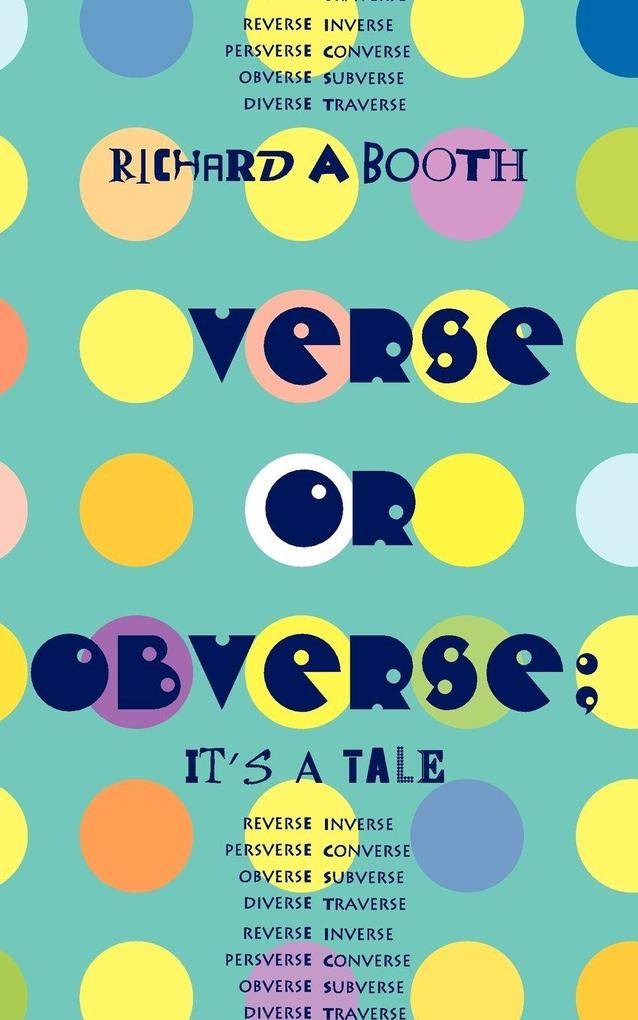 Verse or Obverse