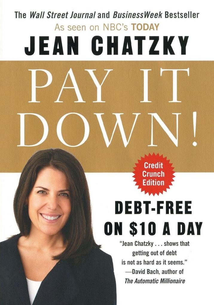 Pay It Down!