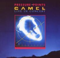 Pressure Points-Live In Concert (2CD)