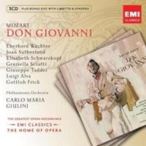 Don Giovanni