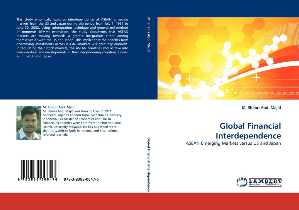 Global Financial Interdependence