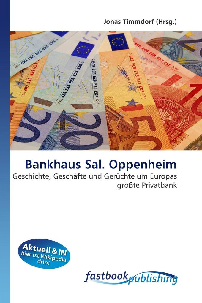 Bankhaus Sal. Oppenheim