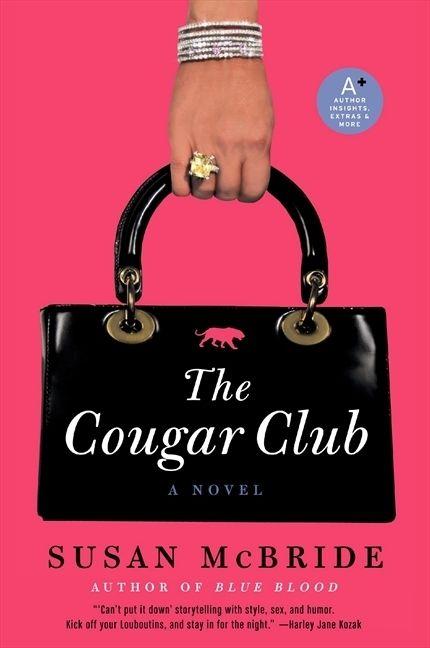 The Cougar Club