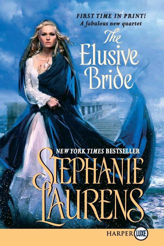 Elusive Bride LP The
