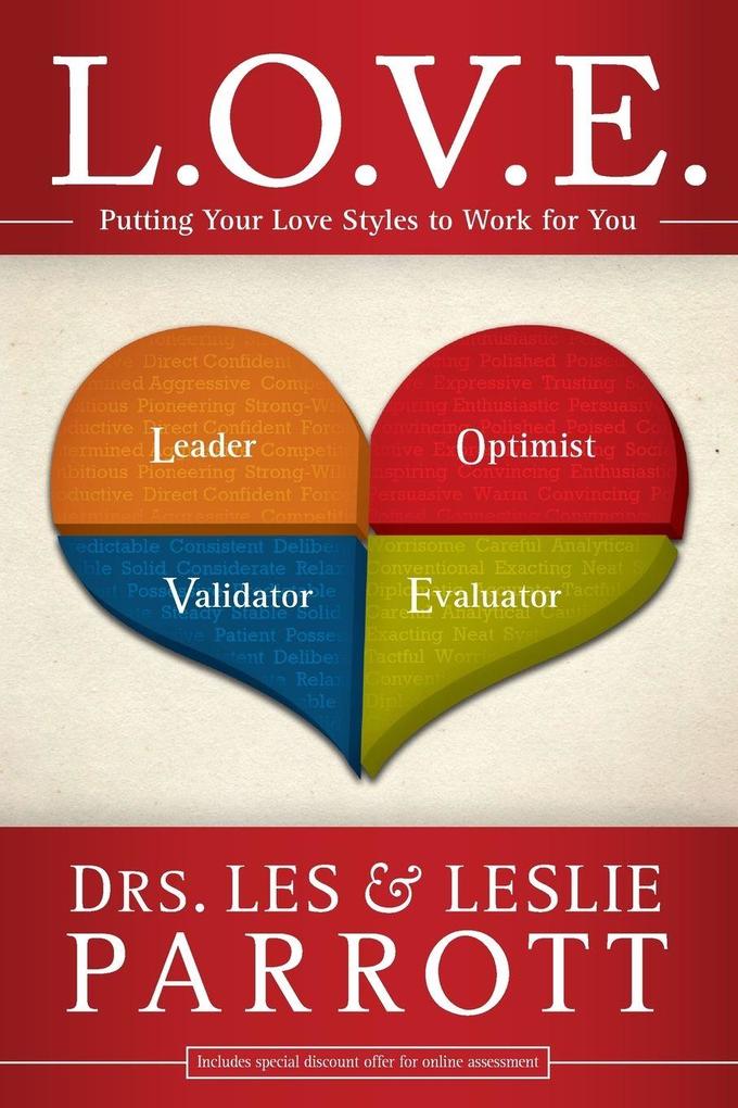 The L. O. V. E.