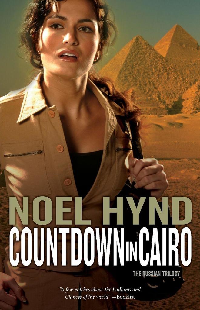 The Countdown in Cairo